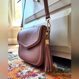 Madison West Vegan Handbag